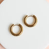 Classic Circle Hoops