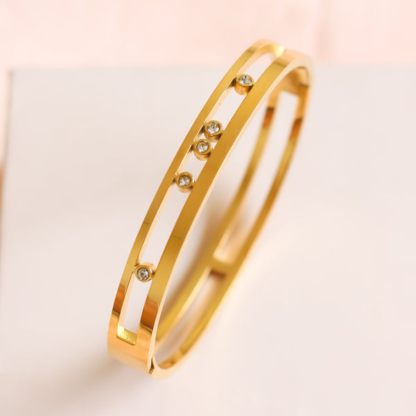 Coral Bracelet