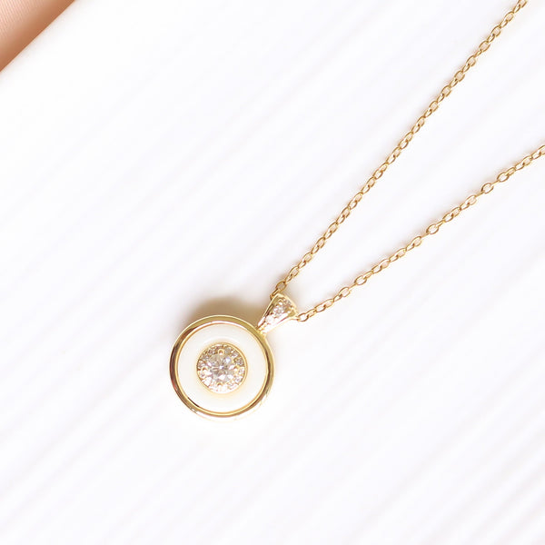Itsy Necklace