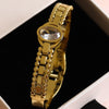 White Stone Glynn Bracelet