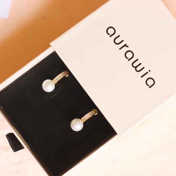 Sia Drop Earrings