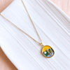 Aisle Necklace