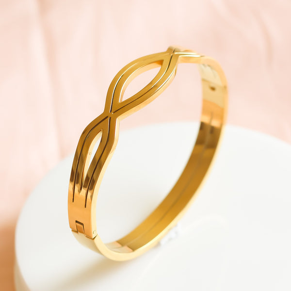 Swirl Bracelet