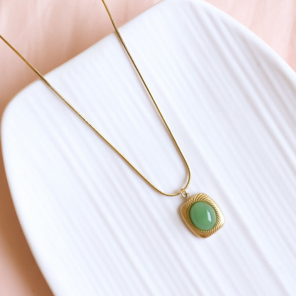 Alison Necklace