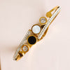 Gold Amen Bracelet