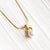 Pearlia Necklace 316 stainless steel