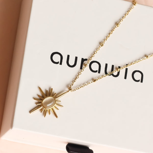 Kloe Necklace