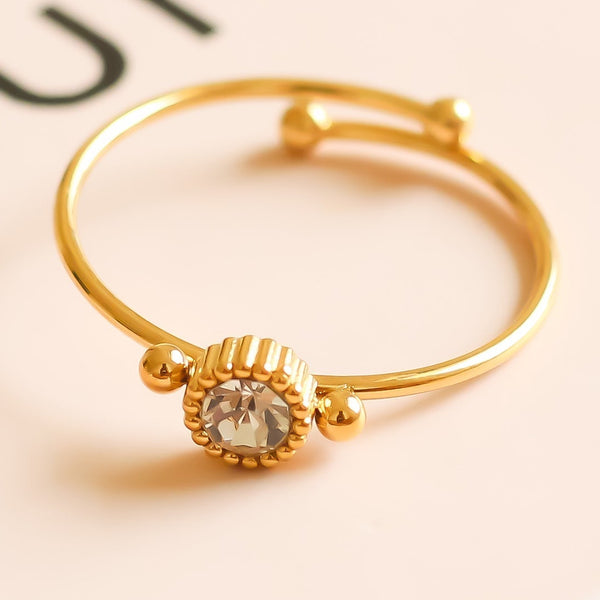 Clove Ring | Adjustable