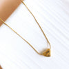 Tiny Heart Necklace