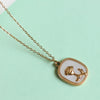 Eva Rose Necklace
