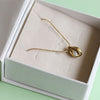 Pebble Necklace