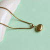 Dainty Dot Necklace