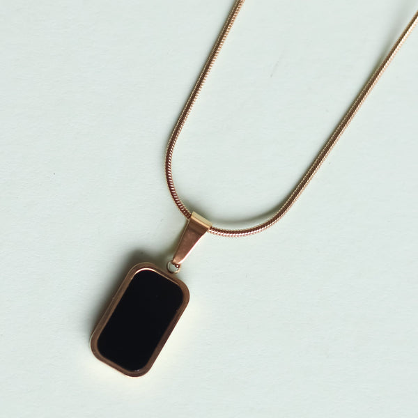 Ciana Necklace