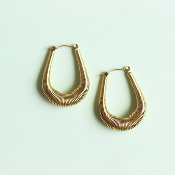 Fairy Grunge Earrings