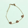 Blooming Bracelet