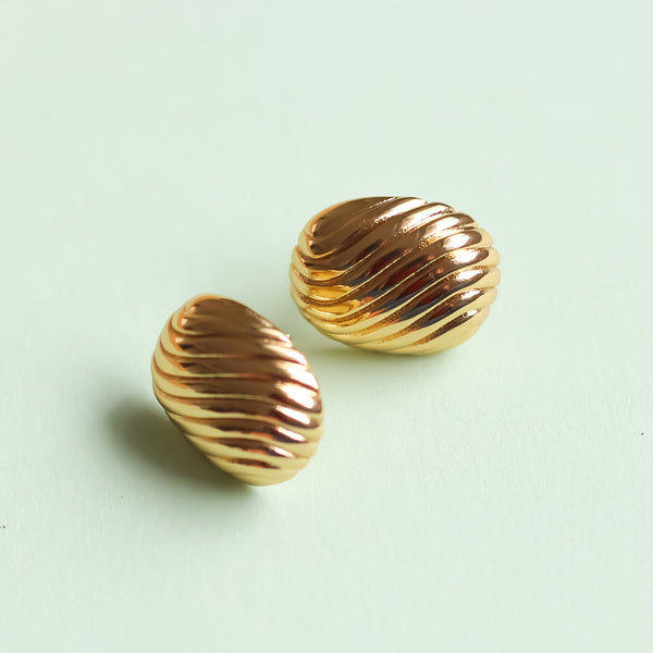 Clara Stud Earrings