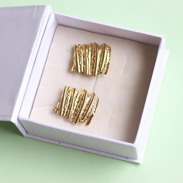 Rodeo Earrings