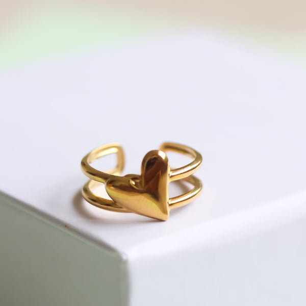 Lillie Ring