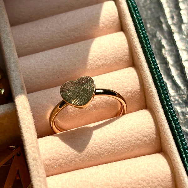 Minimalist Ring