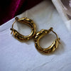 Mini Maria Hoops