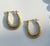 Dazzy hoops