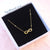 Infinity Necklace